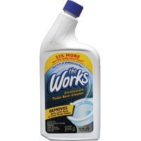 Works Toilet Clean 32oz