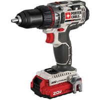 Pc Cordless Drill/driver