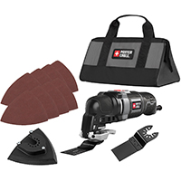 Pc Oscillating Multi-tool
