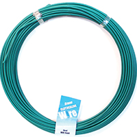 Clothesline Wire Grn 100'