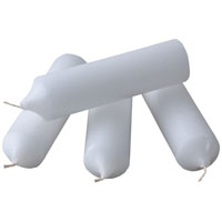 Candle Plumber 5"