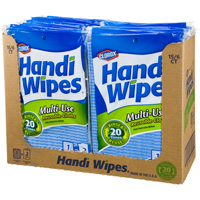 Handi Wipes Clorox 6ct