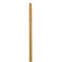 Quickie Broom Handle Wood