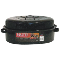 Granite Ware 20# Roastr Porc/stl