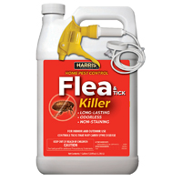 Harris Flea/tick 1gl Rtu