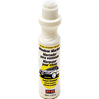 Window Marker White