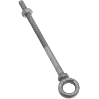 3260bc Eye Bolt 1/4"x4" Fgd