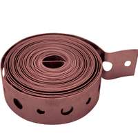 Ps Pipe Hanger Strap Copper