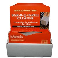 Gm Pumice Grill Cleaner 6"