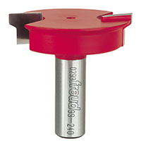 Freud Router Bit Draw Lock Bi