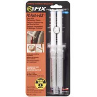 Fast-n-ez Epoxy Beige