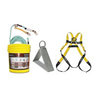 Qualcraft 3p Safety Kit