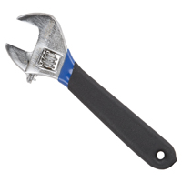 Adjustable Wrench 6"
