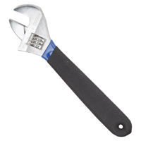 Adjustable Wrench 8"