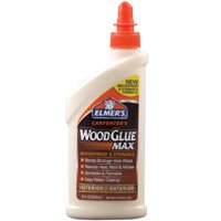 Elmers Wood Carpenter Glue 8oz