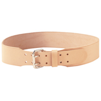 Clc Work Belt Lrg Leather