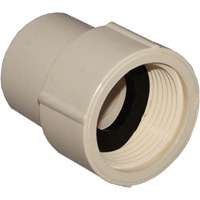 Cpvc Adaptr Fipxcpvc 1/2"