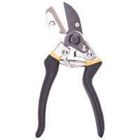 Ls Anvil Pruner 8" Alum