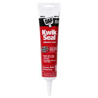 Caulk Adhesive Dap 5.5oz Wht