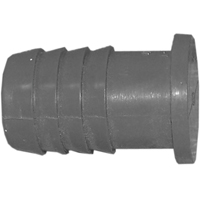 Pipe Plug Barb 3/4" Sch80