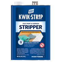 Paint & Varnsh Stripper 1gl