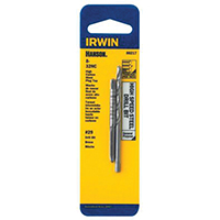 Irwin 8-32 Tap/#29 Drill Combo