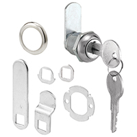 Cam Lock Set Ss Y11