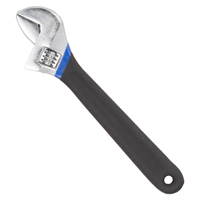 Vulcan Adj Wrench 10"