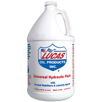 Lucas Hydro/trmss Fluid 128oz