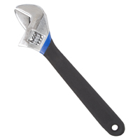 Adjustable Wrench 12"