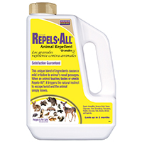 Bonide Repels-all Granules 3#