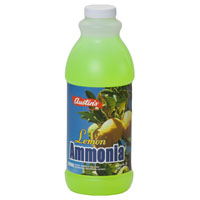 Austin Ammonia Lemon 1qt Yllw