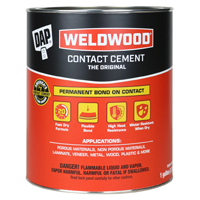 Weldwood Contact Cement 1gl