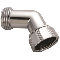 Ls Swivel Hose Gooseneck Zn