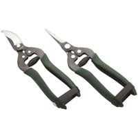 Ls Floral & Fruit Shear Set