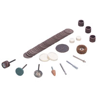 Dremel Gen-purpose Set