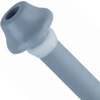 Toilet Supply Line 3/8"odx12"