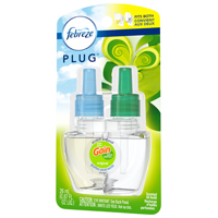 Febreeze Plug In Refill Gain