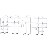 Cm Broom & Mop Dustpan Holder