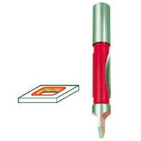 Freud Router Bit Panel Slot