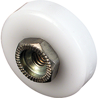 Roller Tub Enclosure 7/8"