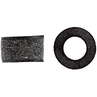35233c Carded Bonnet Packings