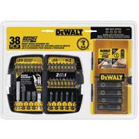 Dw Impact Driver Acc Kit