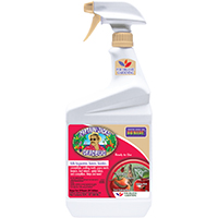 Bonide Cj's Dead Bug 1qt Rtu