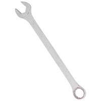 Combo Wrench 1-1/2"