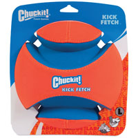 Chuckit! Kick Fetch Toy Lrg