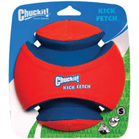 Toy Pet Kick Fetch Sml