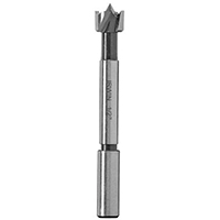 Irwin Forstner Bit 1/2"x3-1/2"