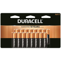 Dura Aa Battery 16pk