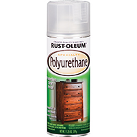 Rust-o Poly Aerosol S-g 11.25oz